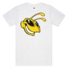Mens Block Tubular Tee Thumbnail
