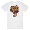 Mens Block Tubular Tee Thumbnail
