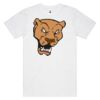 Mens Block Tubular Tee Thumbnail
