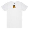 Mens Block Tubular Tee Thumbnail