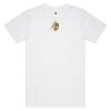 Mens Block Tubular Tee Thumbnail