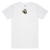 Mens Block Tubular Tee Thumbnail