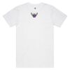 Mens Block Tubular Tee Thumbnail