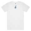 Mens Block Tubular Tee Thumbnail
