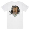 Mens Block Tubular Tee Thumbnail