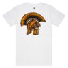 Mens Block Tubular Tee Thumbnail