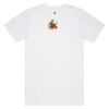 Mens Block Tubular Tee Thumbnail