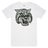 Mens Block Tubular Tee Thumbnail