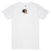 Mens Block Tubular Tee Thumbnail