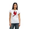 Womens Softstyle Cotton Tee Thumbnail