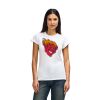 Womens Softstyle Cotton Tee Thumbnail