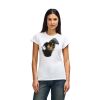 Womens Softstyle Cotton Tee Thumbnail