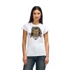 Womens Softstyle Cotton Tee Thumbnail