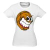 Womens Ice Tee Thumbnail