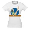 Womens Ice Tee Thumbnail