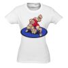 Womens Ice Tee Thumbnail