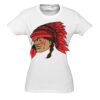 Womens Ice Tee Thumbnail