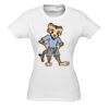 Womens Ice Tee Thumbnail