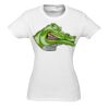Womens Ice Tee Thumbnail
