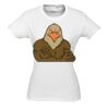 Womens Ice Tee Thumbnail