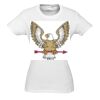 Womens Ice Tee Thumbnail