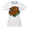 Womens Ice Tee Thumbnail