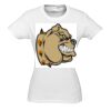 Womens Ice Tee Thumbnail