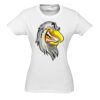 Womens Ice Tee Thumbnail