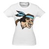 Womens Ice Tee Thumbnail