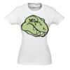 Womens Ice Tee Thumbnail