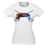 Womens Ice Tee Thumbnail
