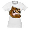 Womens Ice Tee Thumbnail