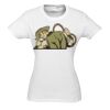 Womens Ice Tee Thumbnail