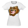Womens Ice Tee Thumbnail