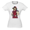 Womens Ice Tee Thumbnail