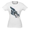 Womens Ice Tee Thumbnail