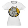 Womens Ice Tee Thumbnail