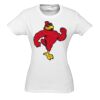 Womens Ice Tee Thumbnail
