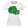 Womens Ice Tee Thumbnail