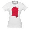 Womens Ice Tee Thumbnail
