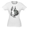 Womens Ice Tee Thumbnail