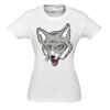Womens Ice Tee Thumbnail