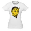 Womens Ice Tee Thumbnail