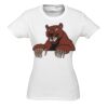 Womens Ice Tee Thumbnail