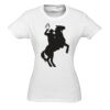 Womens Ice Tee Thumbnail