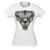 Womens Ice Tee Thumbnail