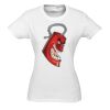 Womens Ice Tee Thumbnail
