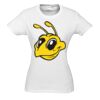 Womens Ice Tee Thumbnail
