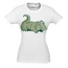 Womens Ice Tee Thumbnail