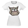 Womens Ice Tee Thumbnail